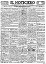 [Issue] Noticiero, El (Cartagena). 26/12/1936.