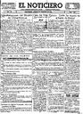 [Ejemplar] Noticiero, El (Cartagena). 28/12/1936.