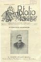 [Ejemplar] Fray Potolio (Jumilla). 10/12/1905.