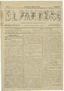 [Issue] Panadero, El (Jumilla). 29/3/1885.