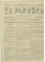 [Issue] Panadero, El (Jumilla). 5/4/1885.