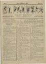 [Issue] Panadero, El (Jumilla). 3/5/1885.