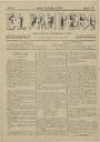 [Ejemplar] Panadero, El (Jumilla). 10/5/1885.