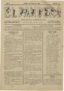 [Issue] Panadero, El (Jumilla). 2/7/1885.