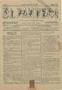 [Issue] Panadero, El (Jumilla). 9/7/1885.