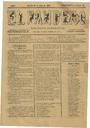 [Issue] Panadero, El (Jumilla). 26/7/1885.