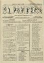 [Ejemplar] Panadero, El (Jumilla). 2/8/1885.
