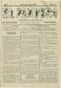 [Issue] Panadero, El (Jumilla). 13/8/1885.