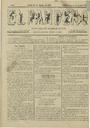 [Ejemplar] Panadero, El (Jumilla). 16/8/1885.
