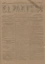 [Issue] Panadero, El (Jumilla). 23/8/1885.