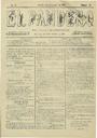 [Ejemplar] Panadero, El (Jumilla). 5/9/1885.