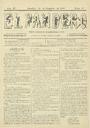 [Issue] Panadero, El (Jumilla). 11/10/1885.