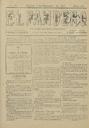 [Issue] Panadero, El (Jumilla). 8/11/1885.