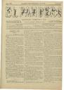 [Ejemplar] Panadero, El (Jumilla). 6/9/1886.