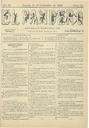 [Issue] Panadero, El (Jumilla). 14/11/1886.
