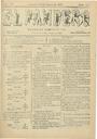 [Issue] Panadero, El (Jumilla). 16/1/1887.