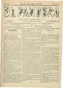 [Issue] Panadero, El (Jumilla). 22/5/1887.