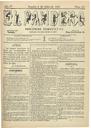 [Issue] Panadero, El (Jumilla). 4/7/1887.