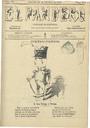 [Issue] Panadero, El (Jumilla). 30/10/1887.