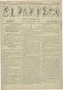 [Issue] Panadero, El (Jumilla). 6/11/1887.