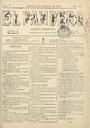 [Issue] Panadero, El (Jumilla). 26/2/1888.