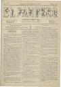 [Issue] Panadero, El (Jumilla). 4/4/1888.