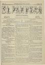 [Ejemplar] Panadero, El (Jumilla). 20/4/1888.