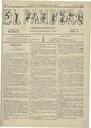 [Issue] Panadero, El (Jumilla). 27/5/1888.