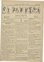 [Issue] Panadero, El (Jumilla). 29/7/1888.