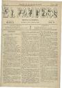 [Ejemplar] Panadero, El (Jumilla). 26/8/1888.