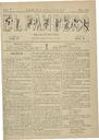 [Issue] Panadero, El (Jumilla). 16/9/1888.