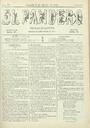 [Ejemplar] Panadero, El (Jumilla). 6/1/1889.