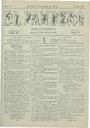 [Ejemplar] Panadero, El (Jumilla). 14/4/1889.