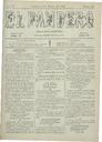 [Issue] Panadero, El (Jumilla). 5/5/1889.