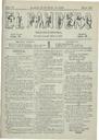 [Ejemplar] Panadero, El (Jumilla). 12/5/1889.
