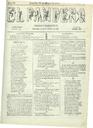 [Issue] Panadero, El (Jumilla). 19/5/1889.