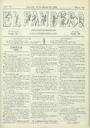 [Ejemplar] Panadero, El (Jumilla). 16/6/1889.