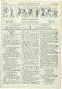 [Ejemplar] Panadero, El (Jumilla). 29/6/1889.