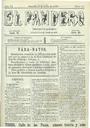 [Ejemplar] Panadero, El (Jumilla). 14/7/1889.