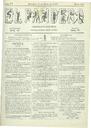 [Ejemplar] Panadero, El (Jumilla). 21/7/1889.