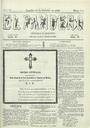 [Ejemplar] Panadero, El (Jumilla). 13/10/1889.