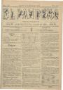 [Issue] Panadero, El (Jumilla). 9/3/1890.