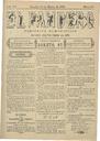 [Issue] Panadero, El (Jumilla). 30/3/1890.