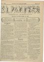 [Ejemplar] Panadero, El (Jumilla). 6/4/1890.