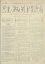 [Issue] Panadero, El (Jumilla). 24/12/1890.