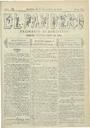 [Issue] Panadero, El (Jumilla). 31/12/1890.