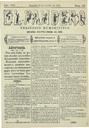 [Ejemplar] Panadero, El (Jumilla). 12/4/1891.