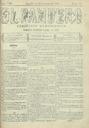 [Ejemplar] Panadero, El (Jumilla). 28/4/1891.
