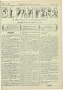 [Ejemplar] Panadero, El (Jumilla). 12/5/1891.