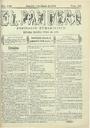 [Issue] Panadero, El (Jumilla). 7/6/1891.